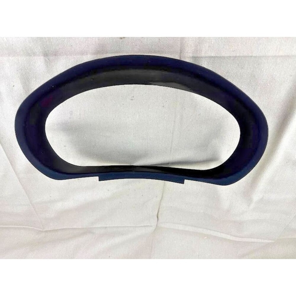 2009-13 Subaru Forester Speedometer Instrument Cluster Surround Trim 66185FG020
